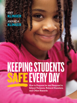 cover image of Keeping Students Safe Every Day